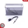 Sensor, Abgastemperatur