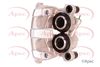 APEC Brake Caliper RCA648