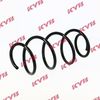 KYB Suspension Spring RA3522