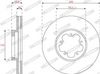 спирачен диск