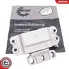 Lagerung, Motor