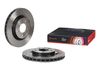 спирачен диск