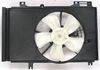 Ventilators, Motora dzesēšanas sistēma NRF NRF47551