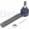 Delphi Tie Rod End TA1812