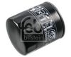 FEBI BILSTEIN Hydraulic Filter, automatic transmission 187822