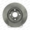 Ferodo Brake Disc DDF881