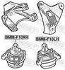 окачване, двигател