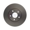 Fahren Brake Disc FBD6030