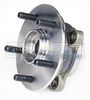 First Line Wheel Bearing Kit FBK1577