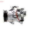 Denso Air Conditioning Compressor DCP50300