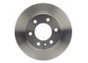 Гальмівний диск BOSCH 0986479 R78 (BD1988, E1 90 R - 02 C0764/0002)