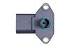 Sensor, Saugrohrdruck
