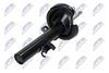 Amortizators NTY A-FR-028