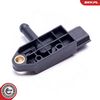 Sensor, Abgasdruck