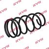 Kayaba Suspension Spring RA7176