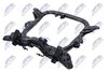 Opel Meriva A Combo C Corsa C priekšējais pusrāmis tilts – OEM 13200253 95524795