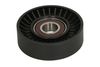 Натяжной ролик, поликлиновой ремень BTA E2X5338BTA