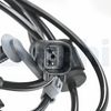 Sensor, Raddrehzahl