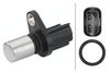 HELLA Sensor, camshaft position 6PU 009 146-621
