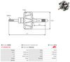 Läufer, Generator
