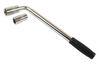 Laser Tools Extending Wheel Wrench 17mm x 19, 21 x 23mm