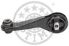 Подвеска, двигатель OPTIMAL F8-8138