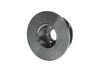 BOSCH Bremsscheibe 0 986 478 742 - 0986478742 passend f&uuml;r 1904529