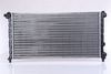 Nissens Radiator, engine cooling 64001