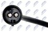 Sensor, Raddrehzahl