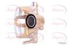 APEC Brake Caliper RCA280