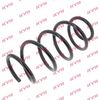 Kayaba Suspension Spring RH2921
