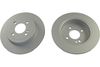 Гальмівний диск KAVO PARTS BR-3264-C