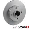 Гальмівний диск JP GROUP 4163201100 (4163202109, 4163201109)