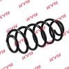 Kayaba Suspension Spring RH6625