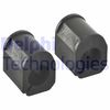 Опора, стабілізатор DELPHI TD1189W