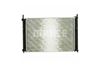 Kühler, Motorkühlung