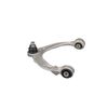 носач, окачване на колелата
