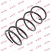 Kayaba Suspension Spring RD1430