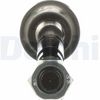 DELPHI Inner Tie Rod TA1654