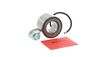 SKF Wheel Bearing Kit VKBA 7054