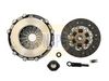 NAPA Clutch Kit NCL1293