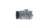 Mahle ACP 599 000P Compressor, air conditioning