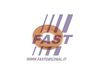 Прокладка, корпус форсунки FAST FT49848