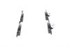 Bosch Brake Pad Set, disc brake 0 986 424 544
