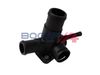 Охолодження рідкого фланця BOGAP A4252149 (8708919000)