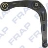 Важіль незалежної підвіски колеса, підвіска колеса FRAP F3546 (3546)