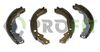 Комплект тормозных колодок PROFIT 5001-6007