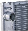 Mahle CR 1095 000P Radiator, engine cooling