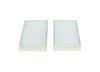 Bosch Filter, cabin air 1 987 435 110