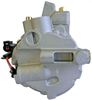 Mahle Compressor, air conditioning ACP 920 000S
